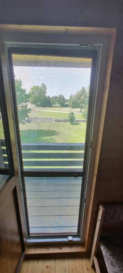 Laasi-Jaani Holiday Homes Pamma Dış mekan fotoğraf