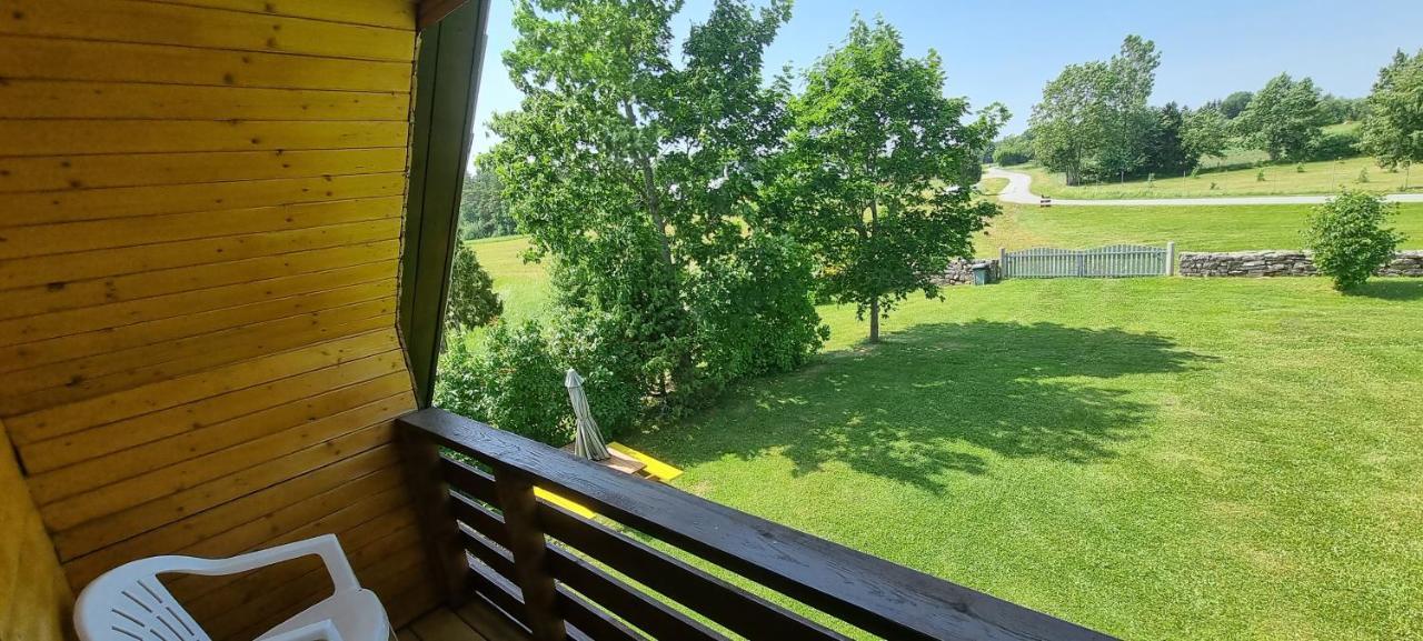 Laasi-Jaani Holiday Homes Pamma Dış mekan fotoğraf