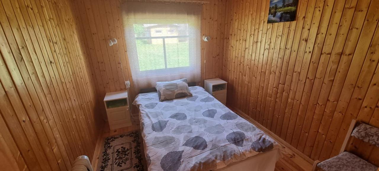Laasi-Jaani Holiday Homes Pamma Dış mekan fotoğraf